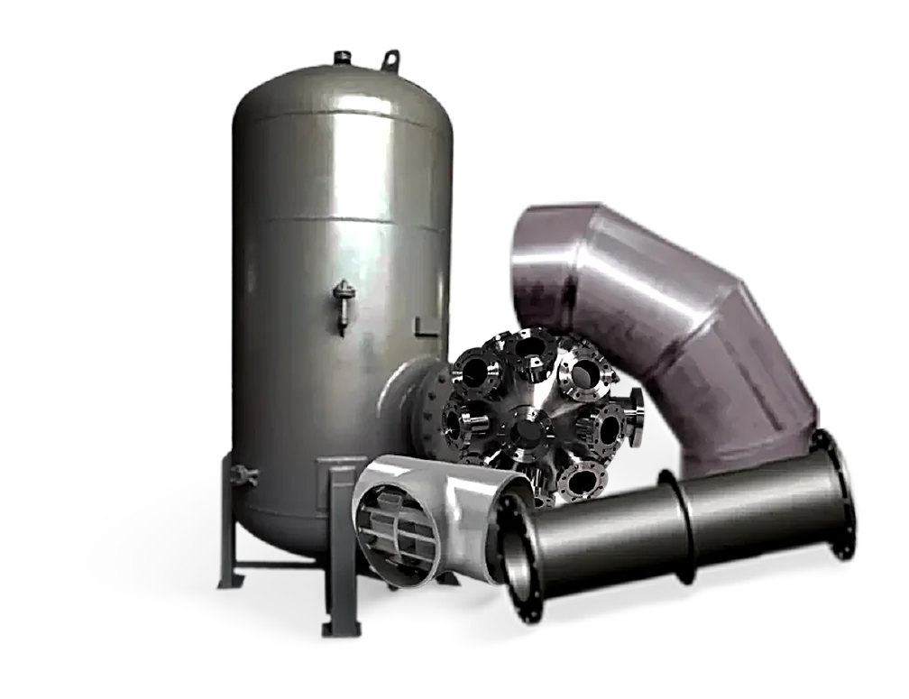 Duct assembly