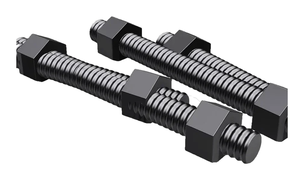 Teshi Fasteners